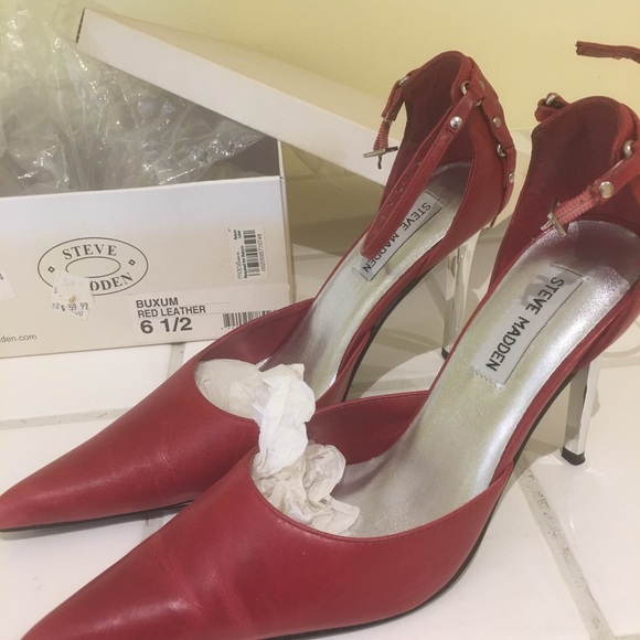 Steve Madden Stiletto shoes - Picture 1 of 5